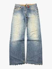 Japanese Baggy (M)