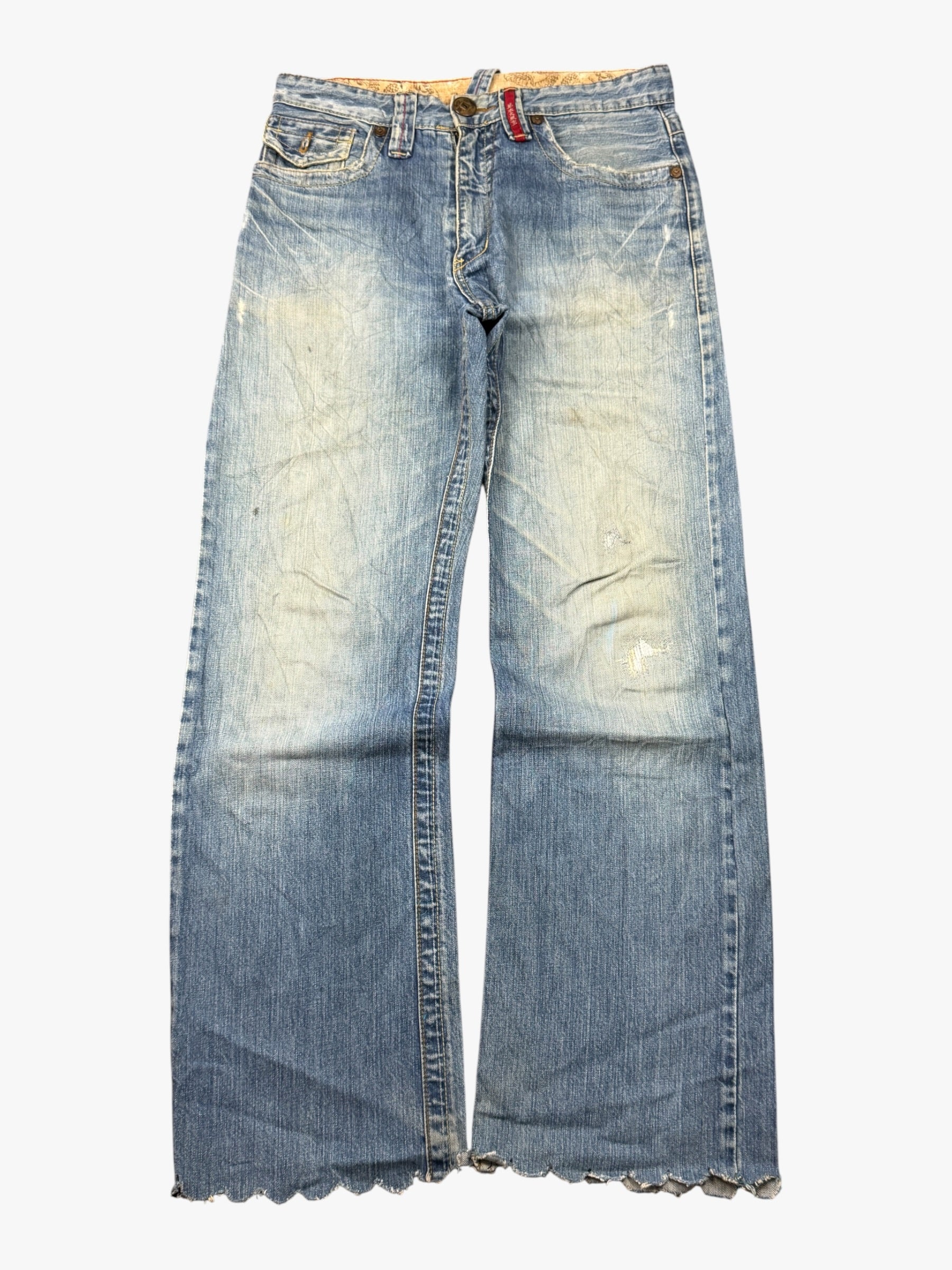 Japanese Baggy (M)