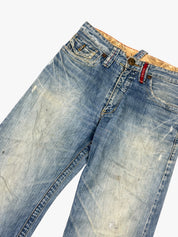 Japanese Baggy (M)