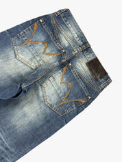 Women - Washed Straight (XS-S)