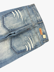Washed Slim (XS)
