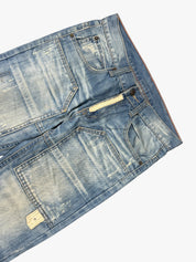Washed Slim (XS)