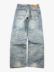 Washed Baggy (S)
