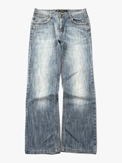 Versace Straight Washed (M)
