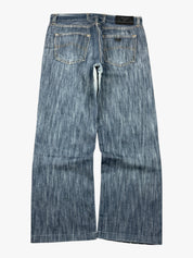 Armani Baggy Washed (M)