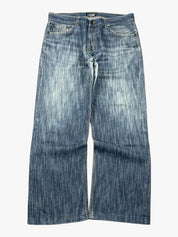 Armani Baggy Washed (M)