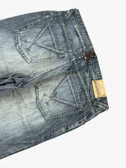 Armani Straight Washed (M)