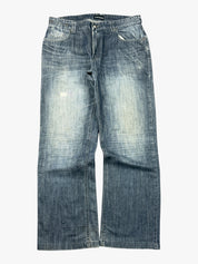 Armani Straight Washed (M)