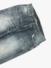 Armani Straight Washed (M)