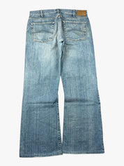 Armani Bootcut (M)