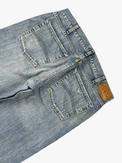 Armani Bootcut (M)