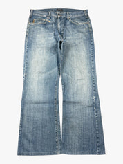 Armani Bootcut (M)