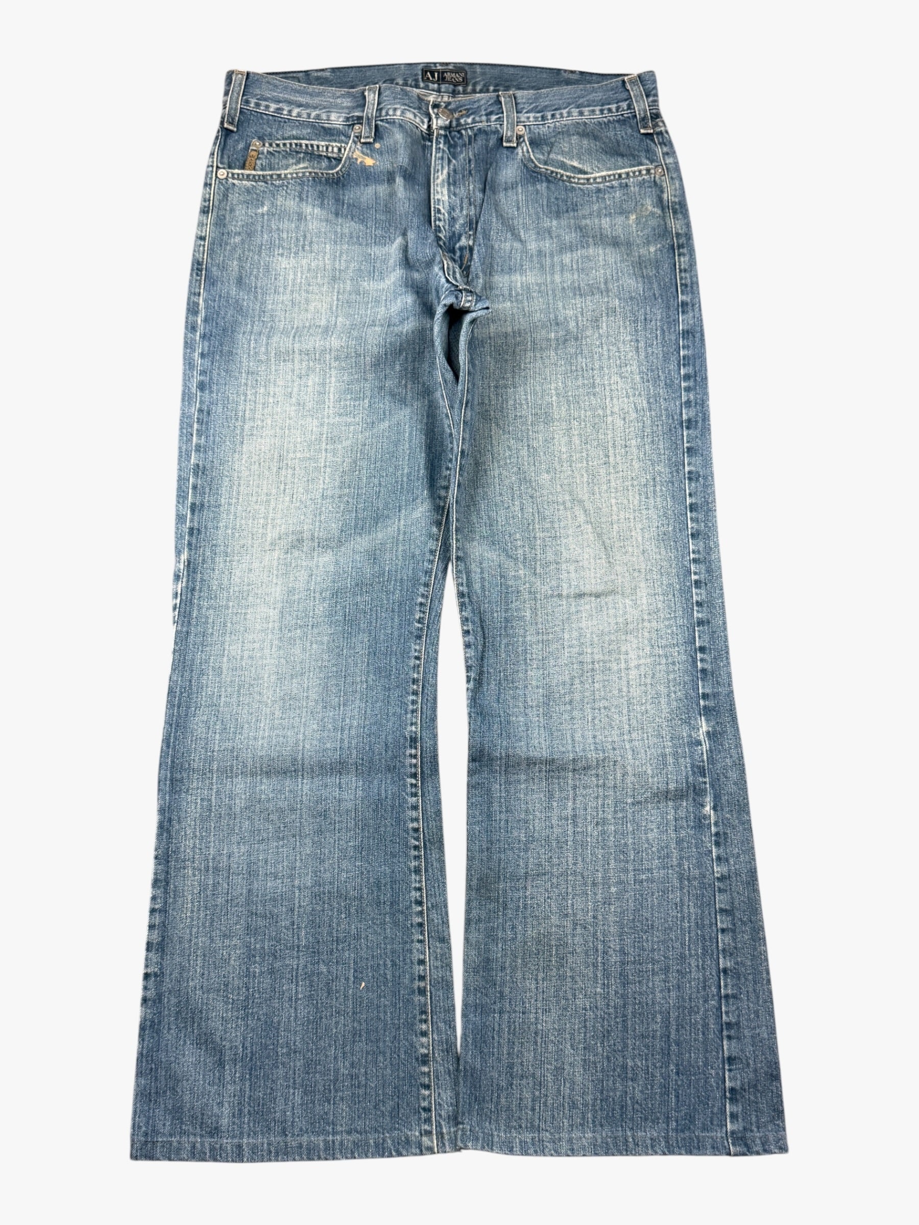 Armani Bootcut (M)