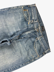 Armani Bootcut (M)