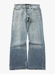Armani Bootcut (M)