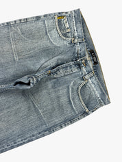 Armani Bootcut (M)