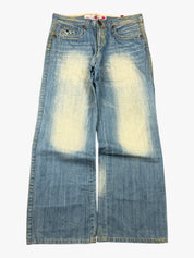 Japanese Baggy Washed (L)