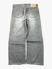 Levis Baggy (S-M)