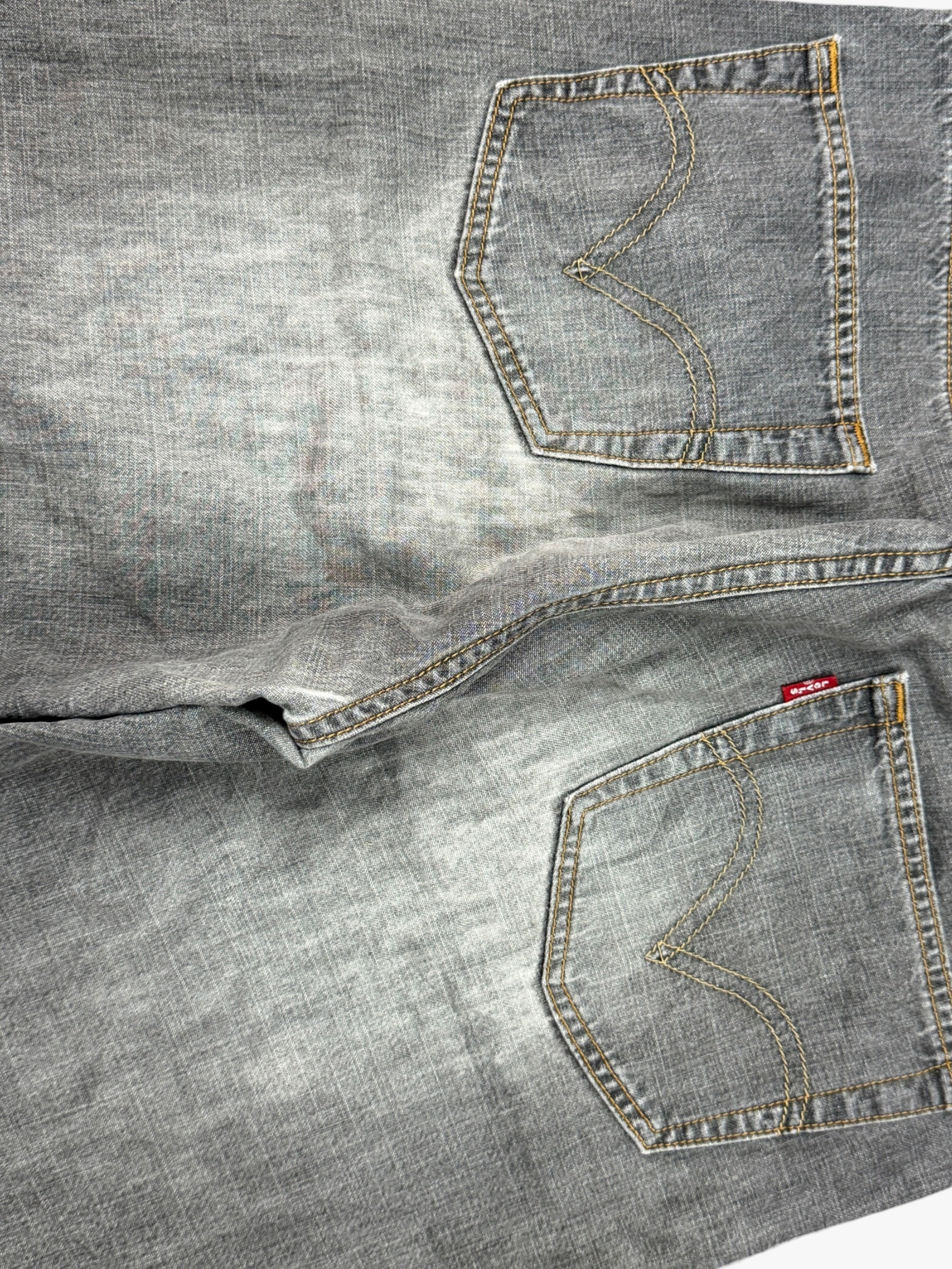 Levis Baggy (S-M)