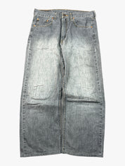 Levis Baggy (S-M)