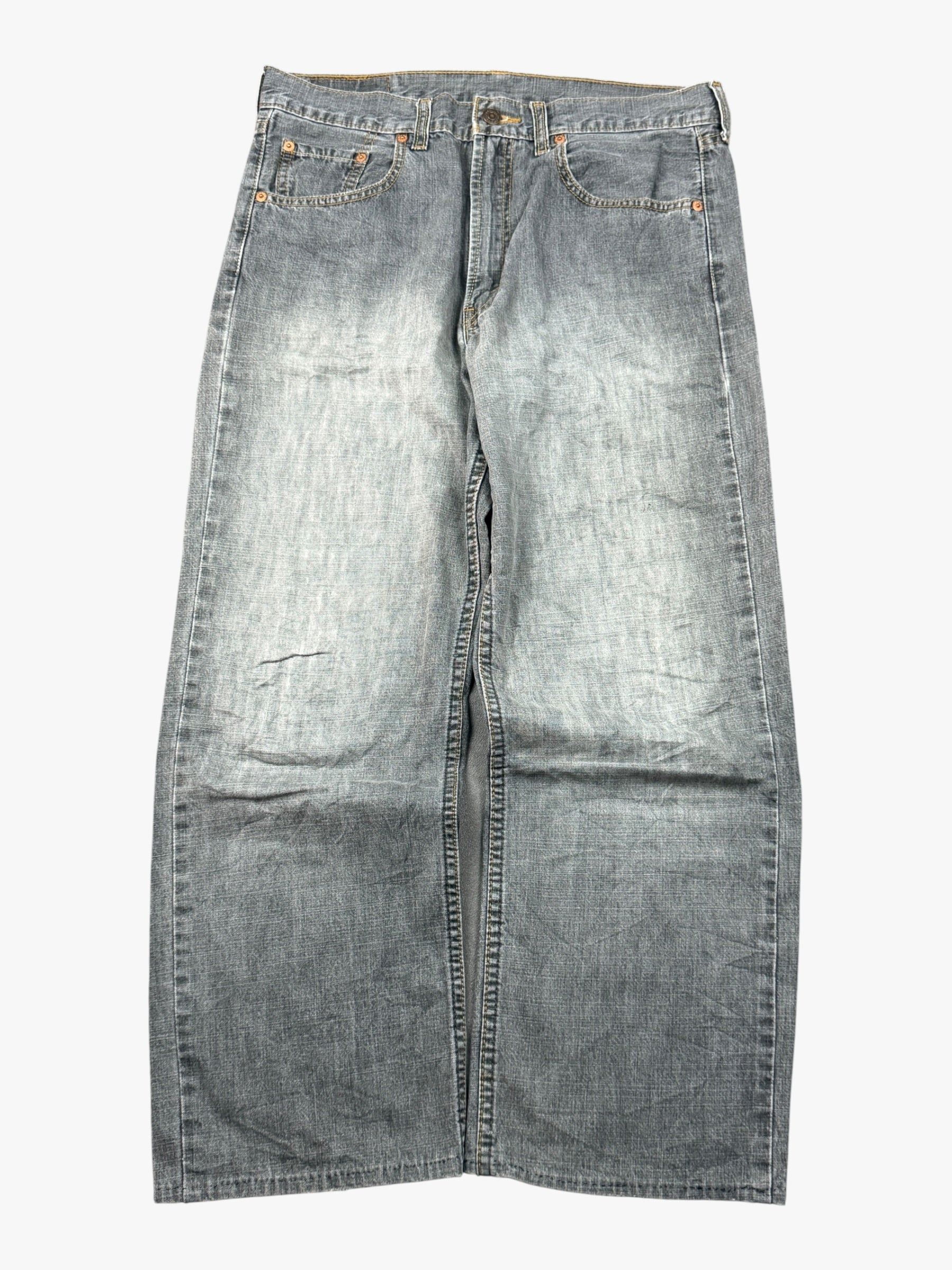 Levis Baggy (S-M)