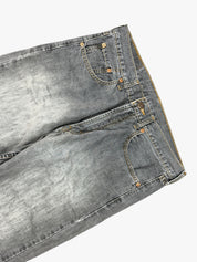 Levis Baggy (S-M)