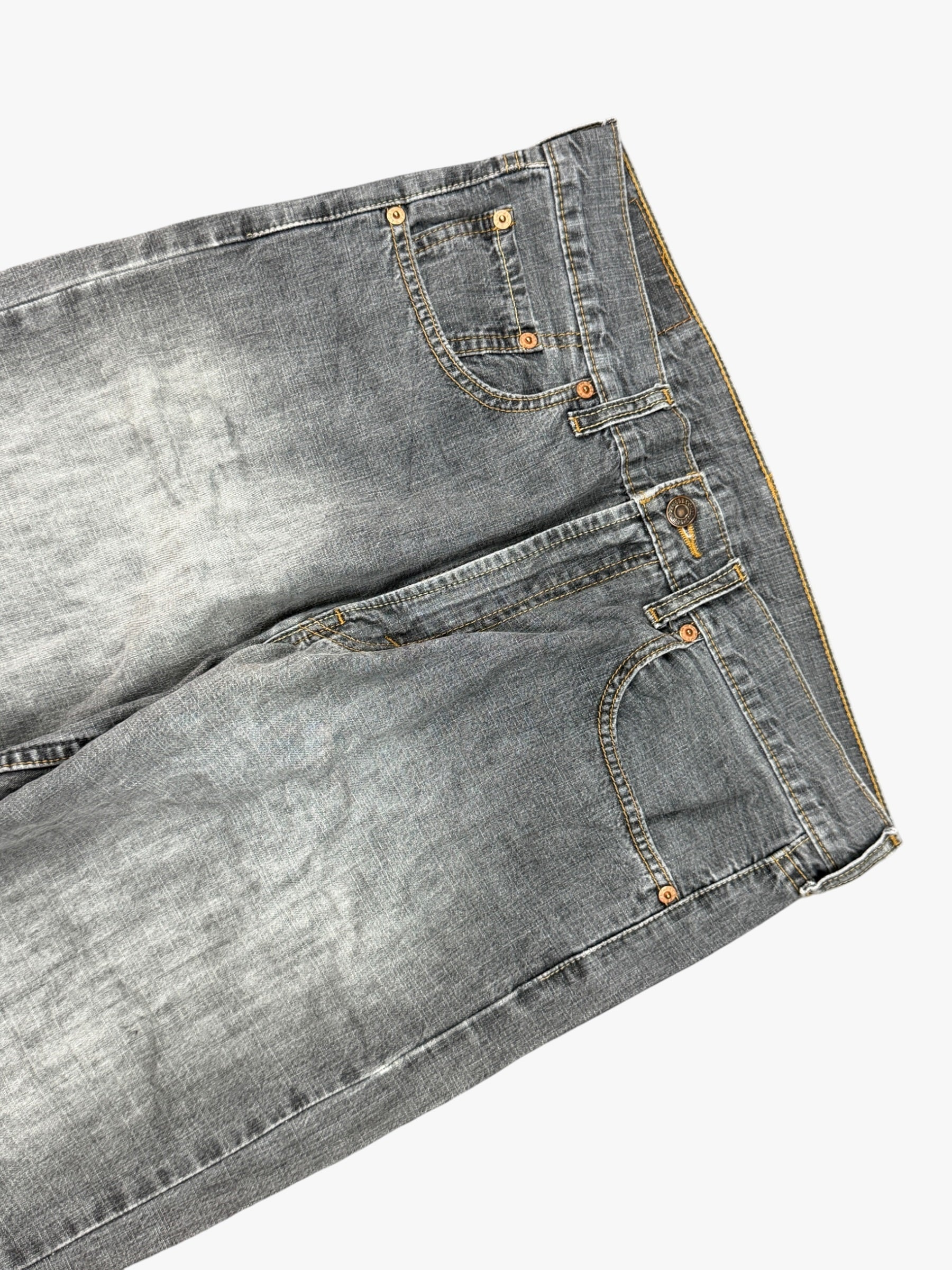Levis Baggy (S-M)