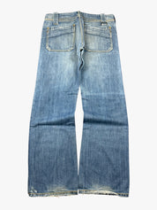 Diesel Bootcut (M) / (W32)