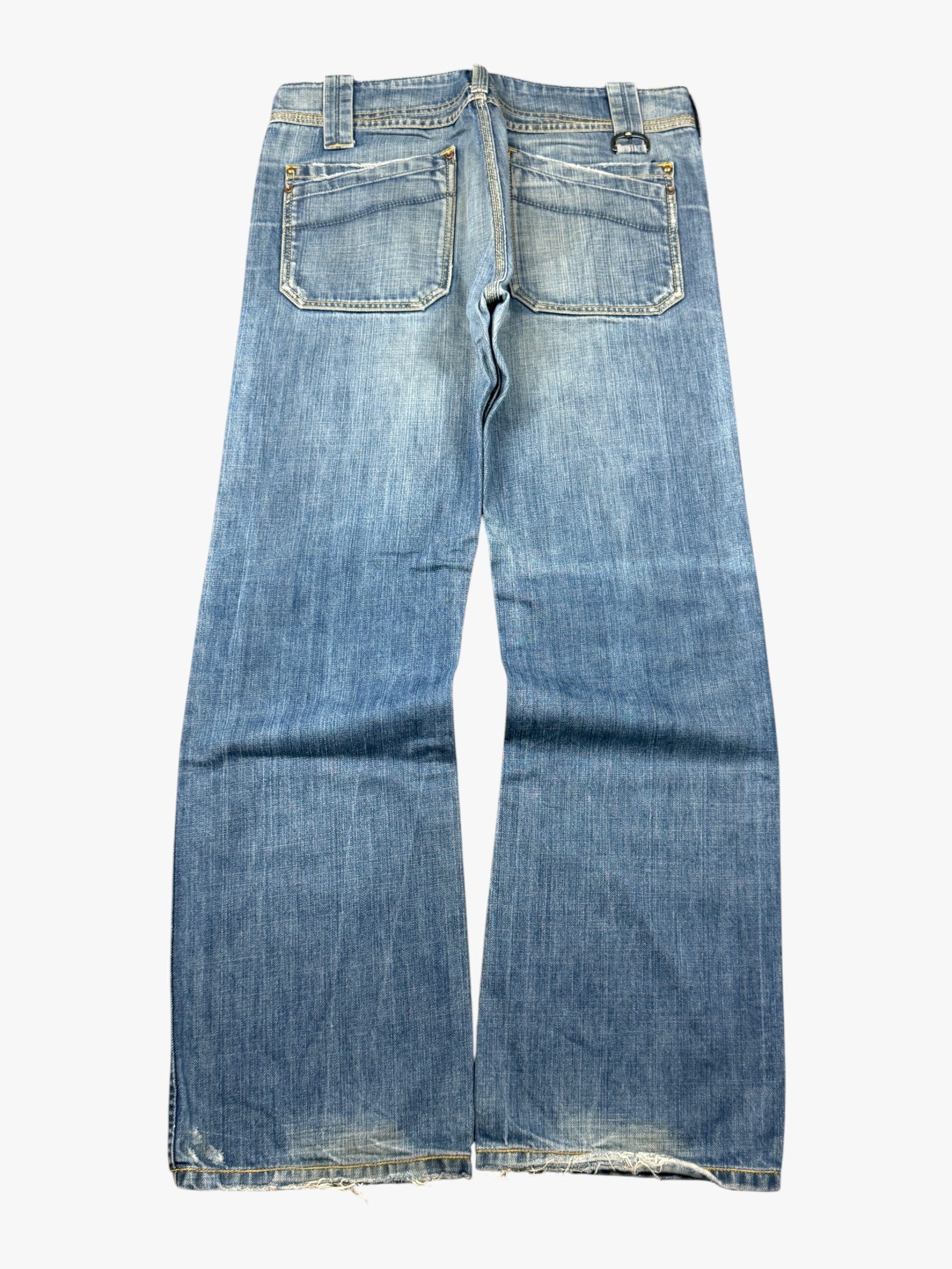 Diesel Bootcut (M) / (W32)