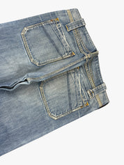 Diesel Bootcut (M) / (W32)