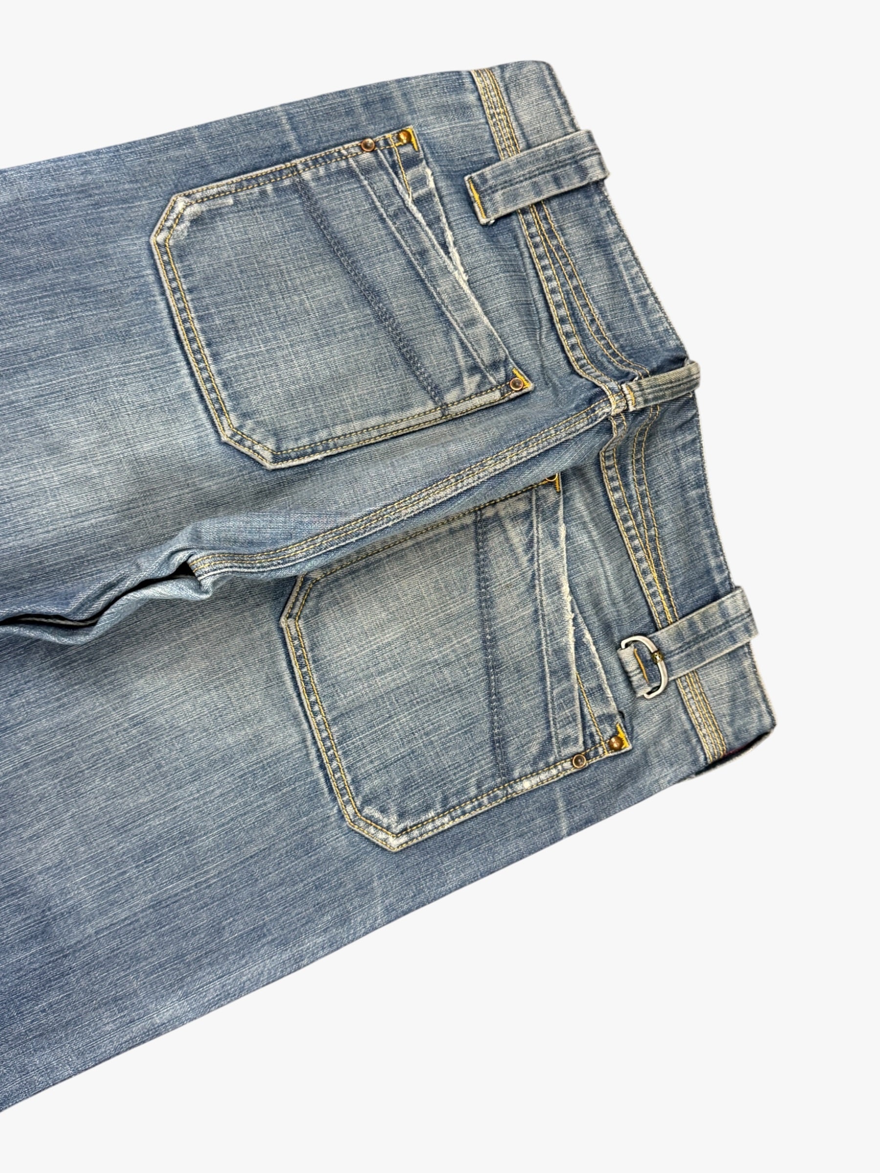 Diesel Bootcut (M) / (W32)