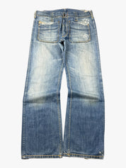 Diesel Bootcut (M) / (W32)