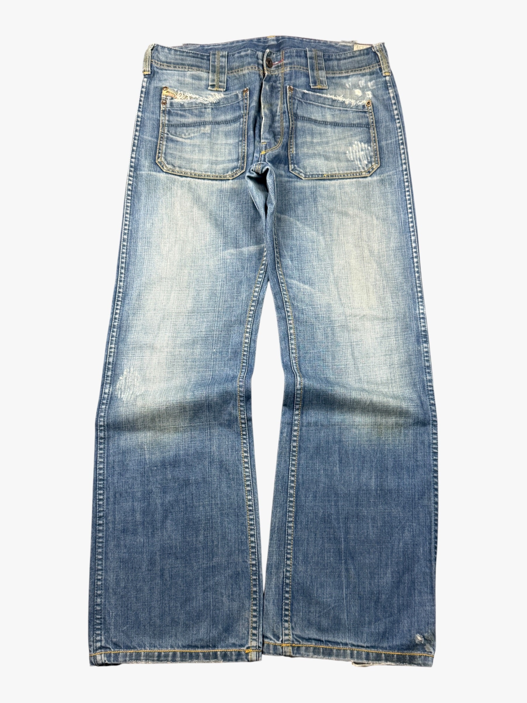 Diesel Bootcut (M) / (W32)