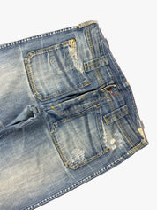 Diesel Bootcut (M) / (W32)
