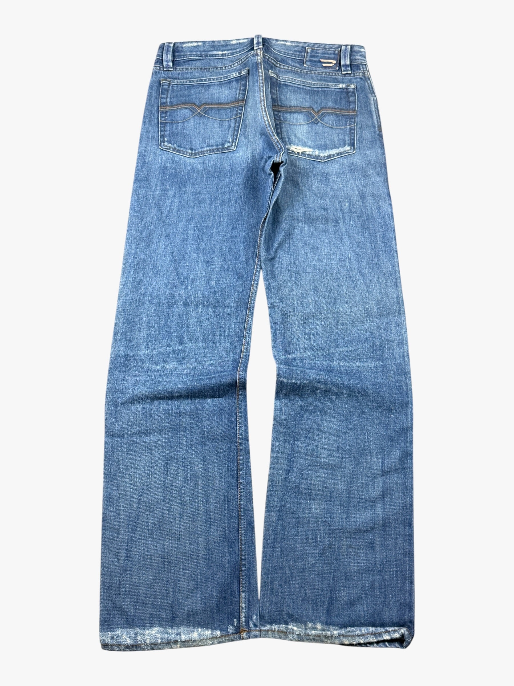 Diesel Baggy (M) / (W31)