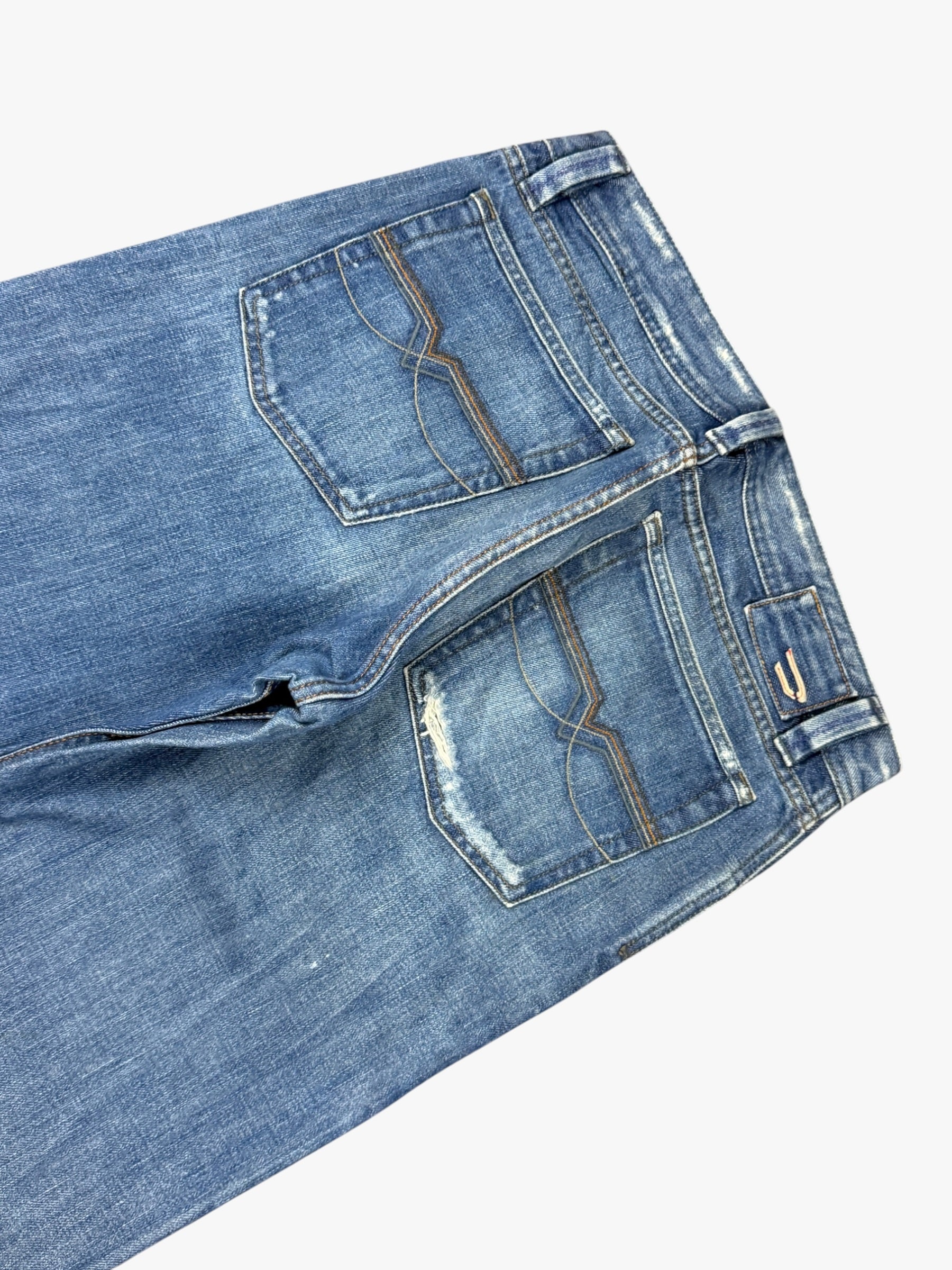 Diesel Baggy (M) / (W31)