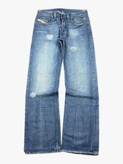 Diesel Baggy (M) / (W31)