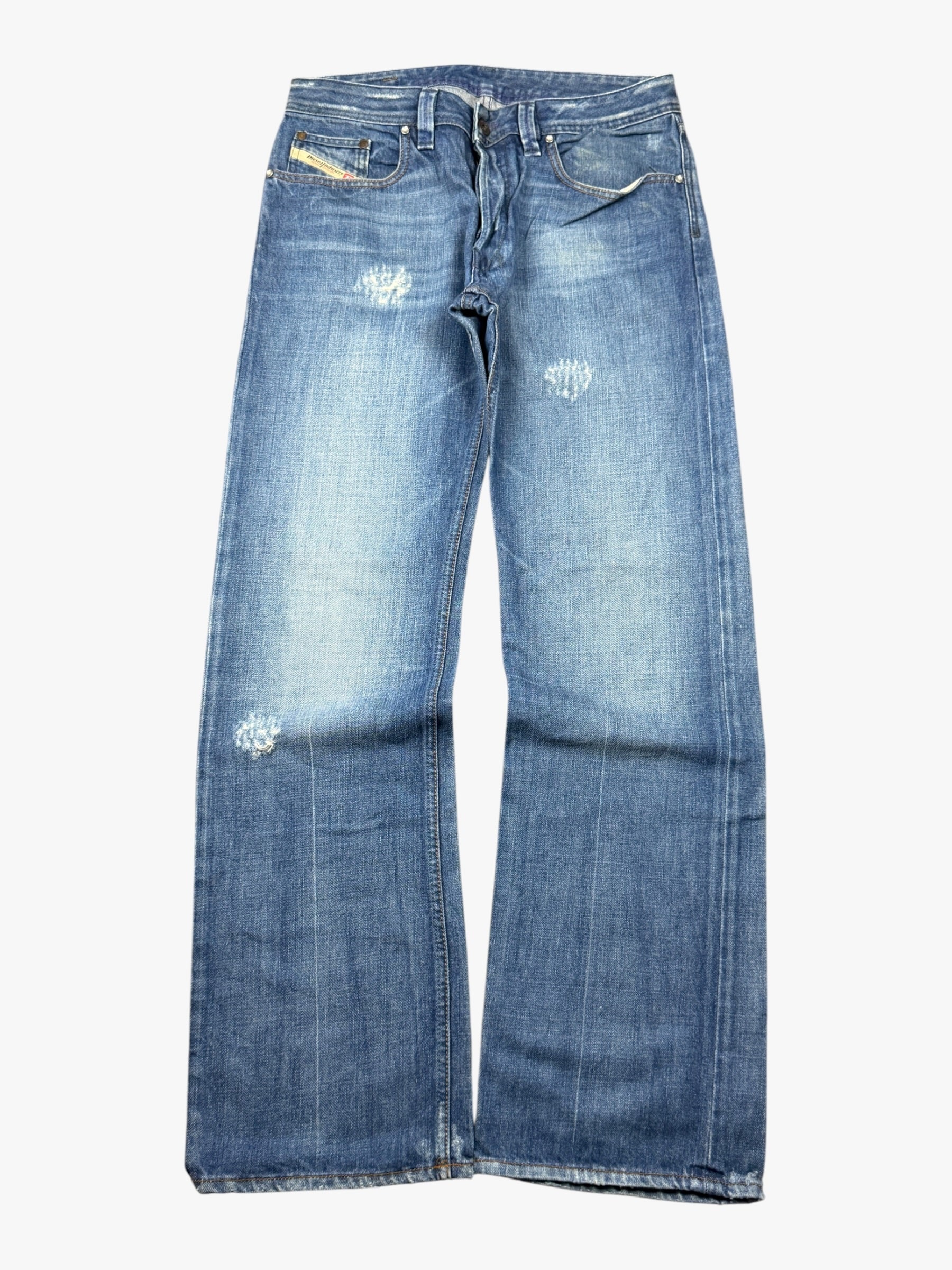 Diesel Baggy (M) / (W31)