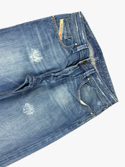 Diesel Baggy (M) / (W31)