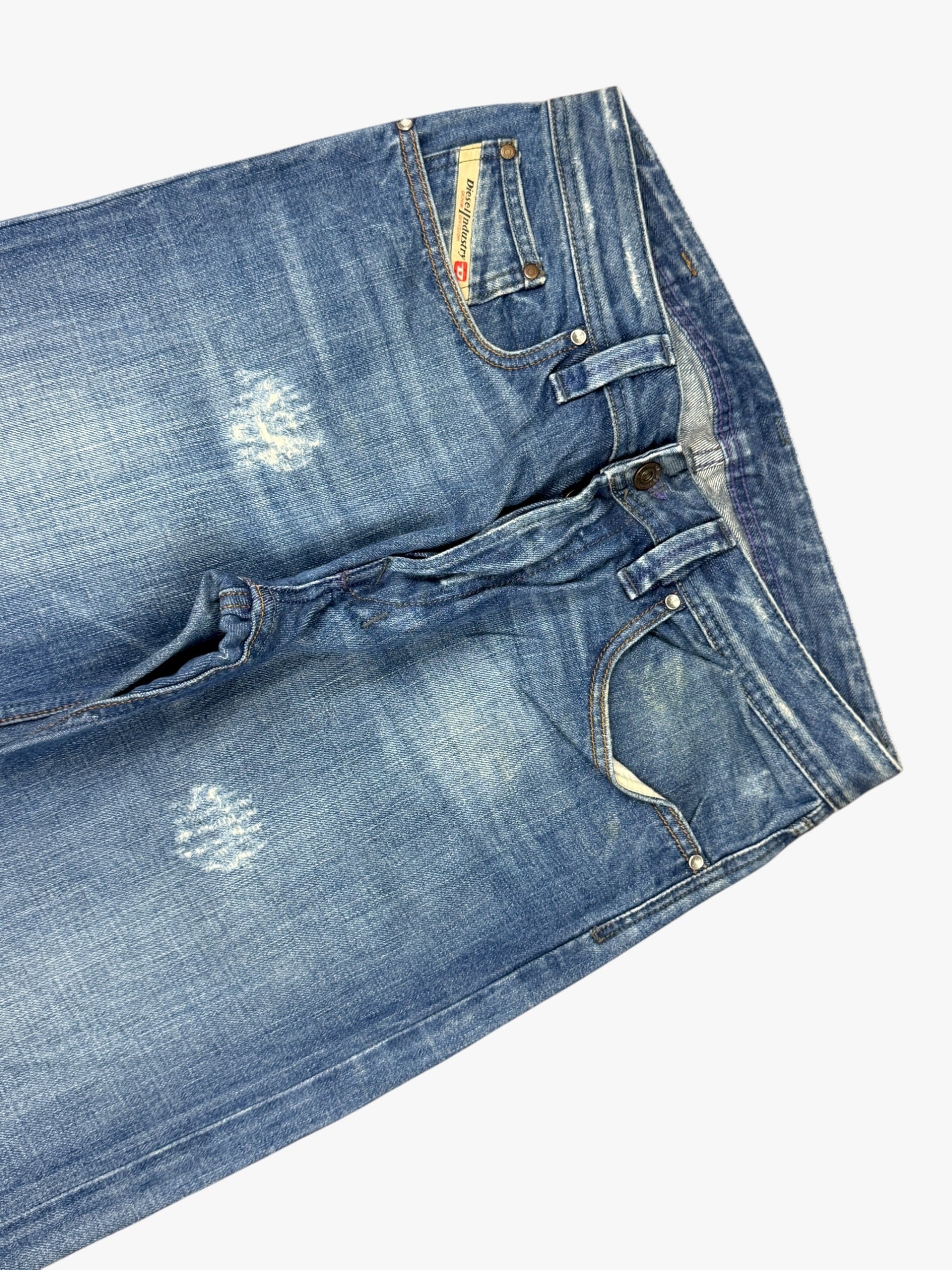 Diesel Baggy (M) / (W31)