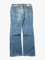 Women - Diesel Slim Low (M-L)