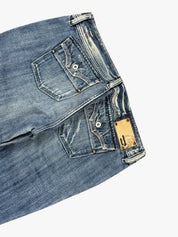 Women - Diesel Slim Low (M-L)