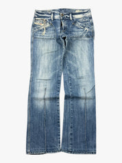 Women - Diesel Slim Low (M-L)