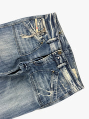 Women - Diesel Slim Low (M-L)