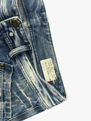 Women - Diesel Slim Low (M-L)