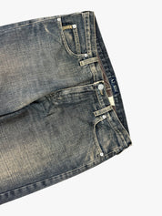 Armani Bootcut Washed (S)