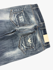 Armani Straight Washed (M-L)