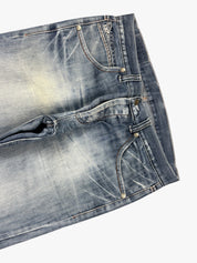 Armani Straight Washed (M-L)