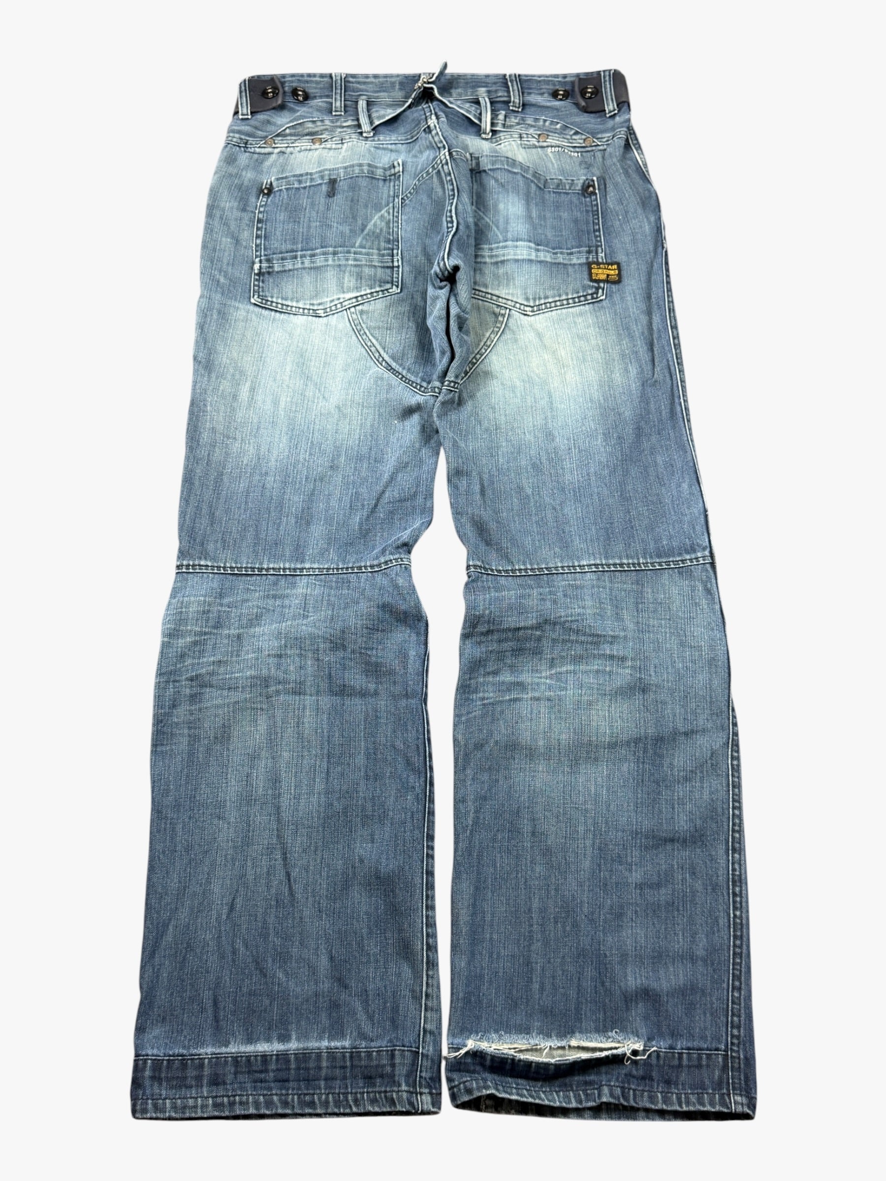 G-Star Baggy (L)