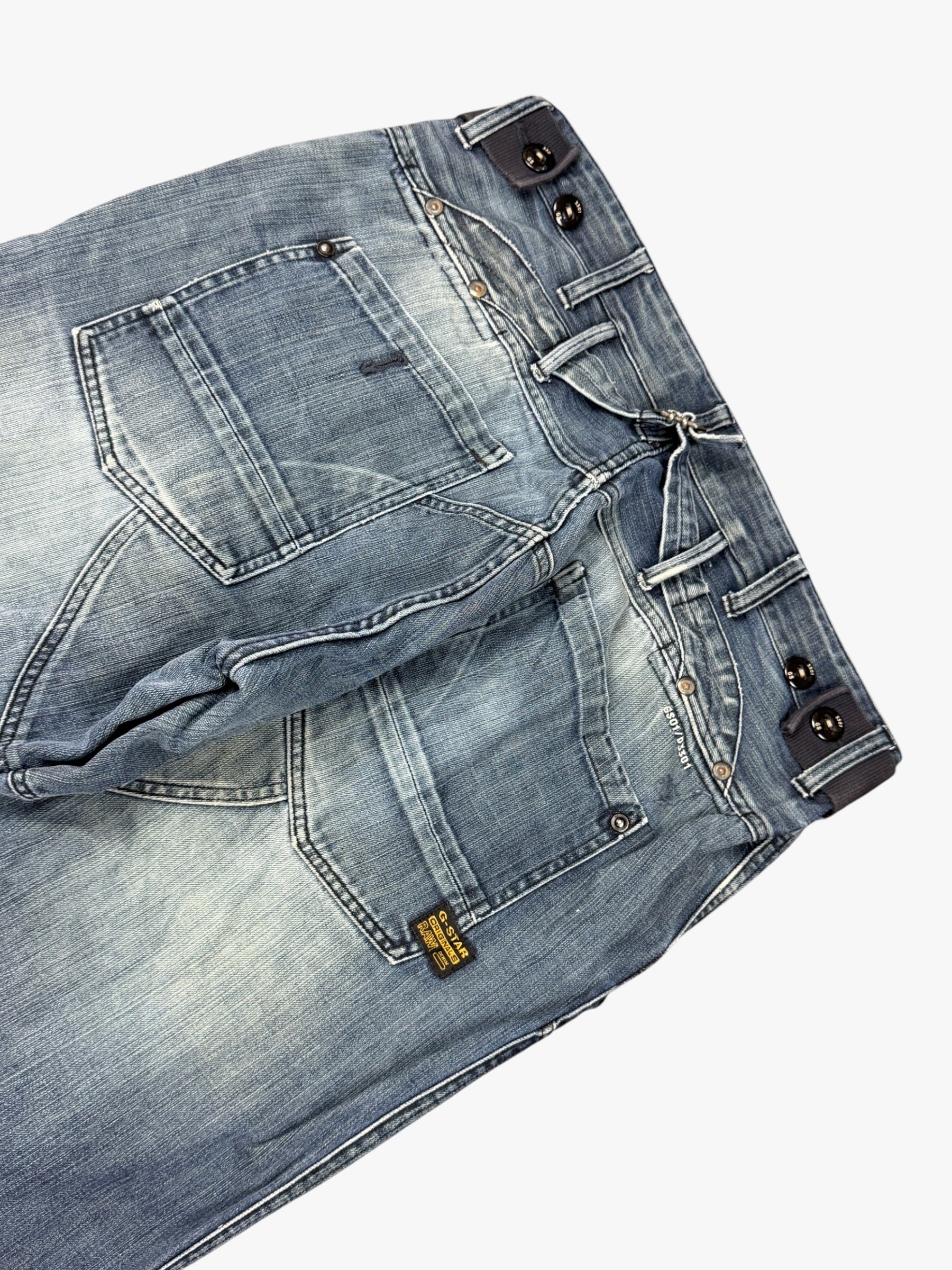 G-Star Baggy (L)